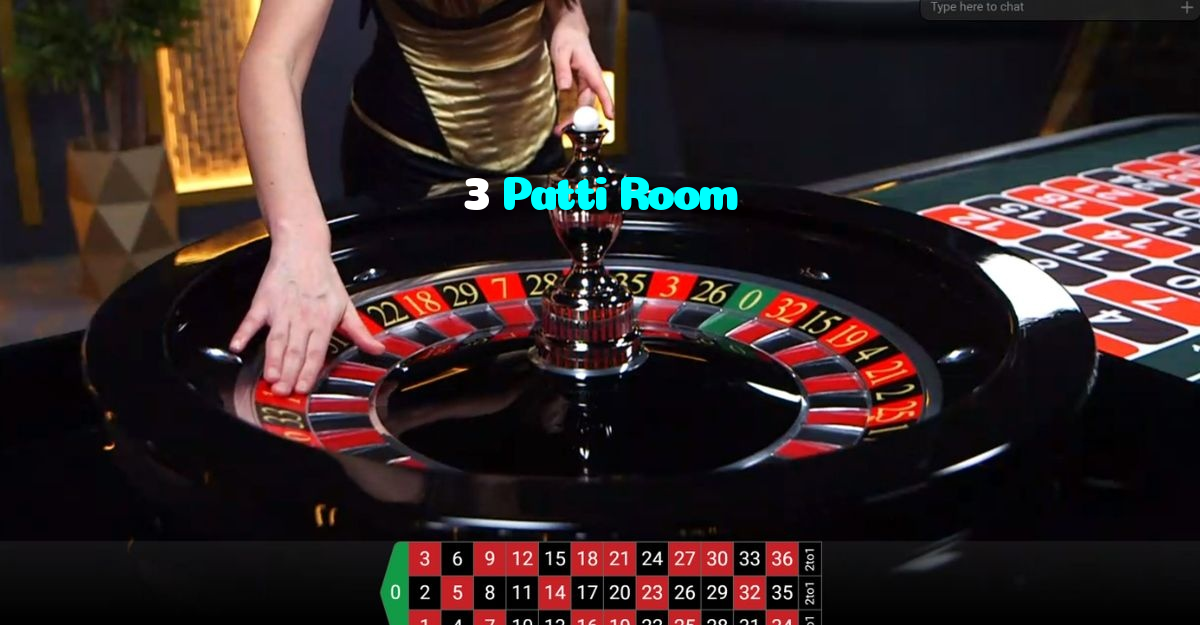available types of 3 Patti Room bet including pre-match live express and system bets