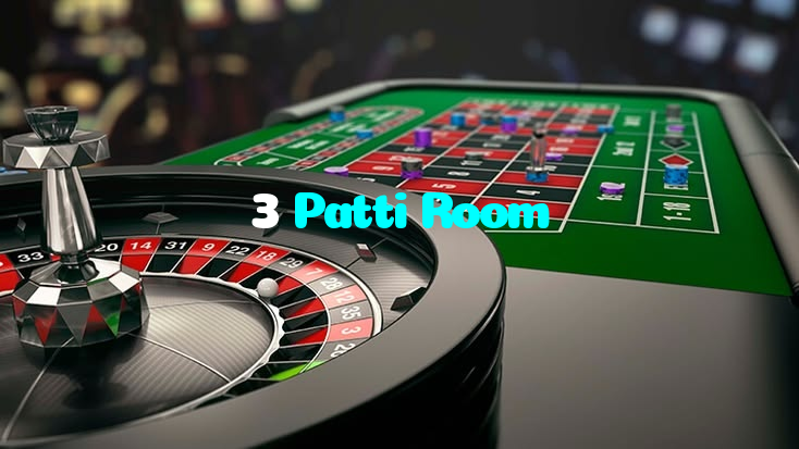 3 Patti Room